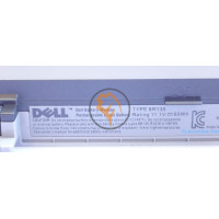 Оригінальна акумуляторна батарея Dell XX327 Latitude E4300 grey 5600mah