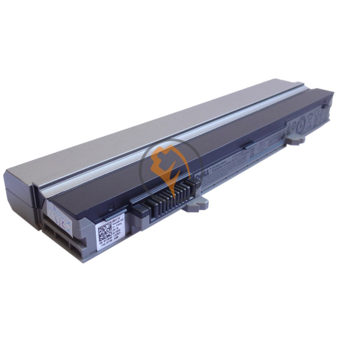 Оригінальна акумуляторна батарея Dell XX327 Latitude E4300 grey 5600mah