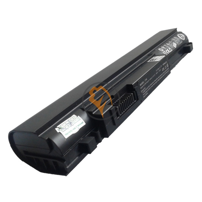 Акумуляторна батарея Dell T555C Studio XPS 13 5200mah