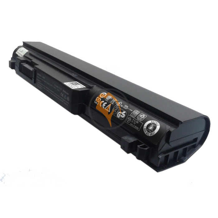 Акумуляторна батарея Dell T555C Studio XPS 13 5200mah