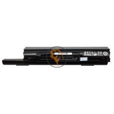 Акумуляторна батарея Dell T555C Studio XPS 13 7800mah