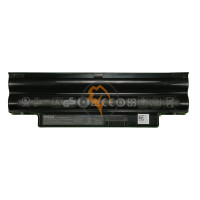 Оригінальна акумуляторна батарея Dell 3G0X8 Inspiron 1018 5200mah