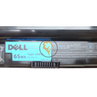Оригінальна акумуляторна батарея Dell JD41Y Vostro V131 6000mAh