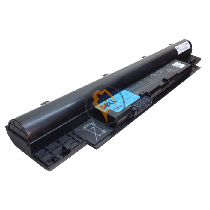 Оригінальна акумуляторна батарея Dell JD41Y Vostro V131 6000mAh