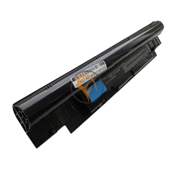 Акумуляторна батарея Dell 268X5 Vostro V131 5200mAh