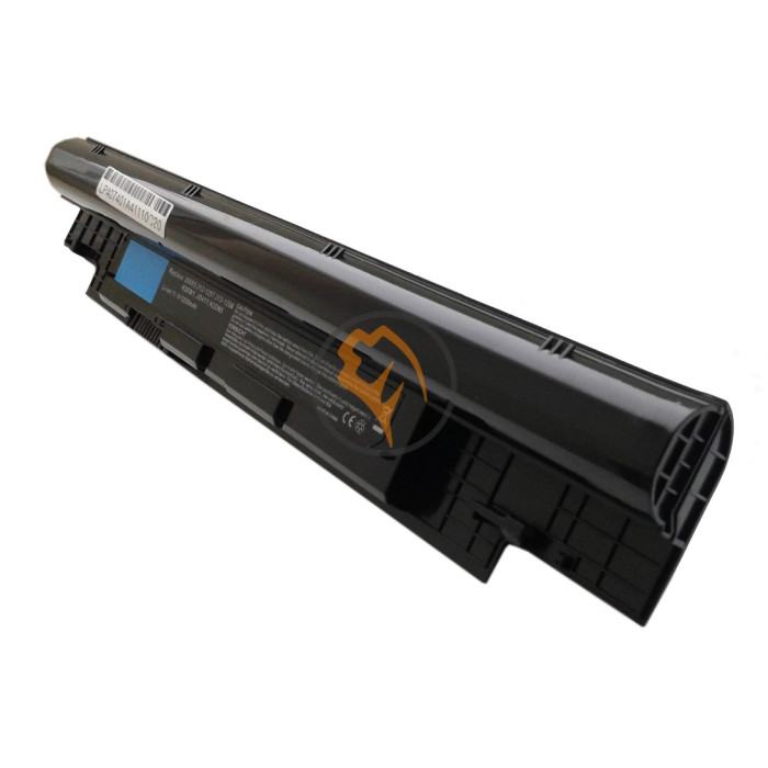 Акумуляторна батарея Dell 268X5 Vostro V131 5200mAh