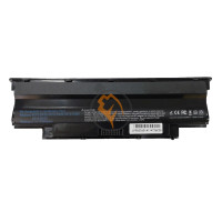 Акумуляторна батарея Dell Inspiron N5110 J1KND 5200mAh 