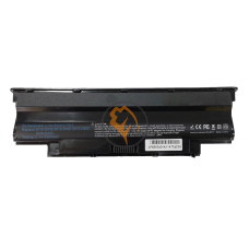 Акумуляторна батарея Dell Inspiron N5110 J1KND 5200mAh 