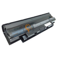Акумуляторна батарея Dell Inspiron N5110 J1KND 5200mAh 