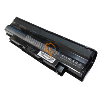 Акумуляторна батарея Dell Inspiron N5110 J1KND 5200mAh 