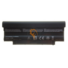 Акумуляторна батарея Dell Inspiron N5110 J1KND 6600mAh 