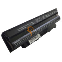 Посилена акумуляторна батарея Dell Inspiron N5110 J1KND 7800mAh 