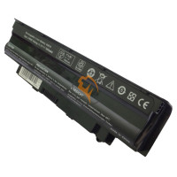 Посилена акумуляторна батарея Dell Inspiron N5110 J1KND 7800mAh 