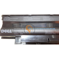 Оригінальна акумуляторна батарея Dell Inspiron N5110 J1KND 48Wh