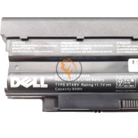 Оригінальна акумуляторна батарея Dell Inspiron N5110 J1KND 90Wh