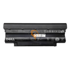 Оригінальна акумуляторна батарея Dell Inspiron N5110 J1KND 90Wh