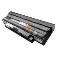 Оригінальна акумуляторна батарея Dell Inspiron N5110 J1KND 90Wh