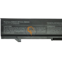 Акумуляторна батарея Dell Y568H Latitude E5400 5200mAh
