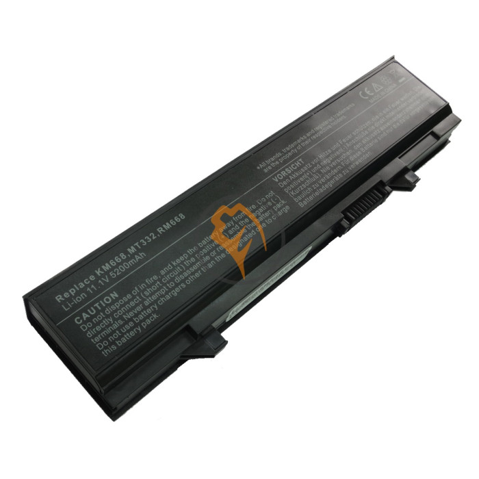 Акумуляторна батарея Dell Y568H Latitude E5400 5200mAh