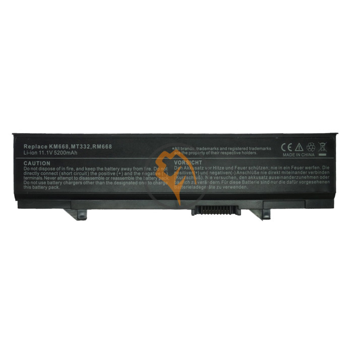 Акумуляторна батарея Dell Y568H Latitude E5400 5200mAh