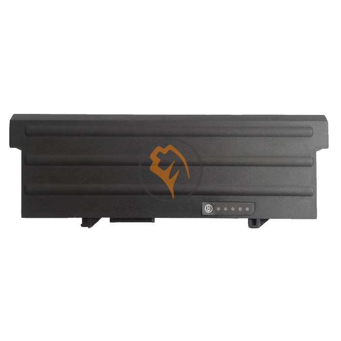 Акумуляторна батарея Dell Y568H Latitude E5400 6600mAh