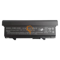 Акумуляторна батарея Dell Y568H Latitude E5400 6600mAh