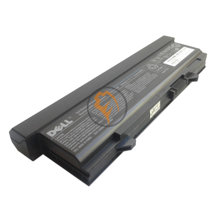 Оригінальна акумуляторна батарея Dell Y568H Latitude E5400 7800mAh