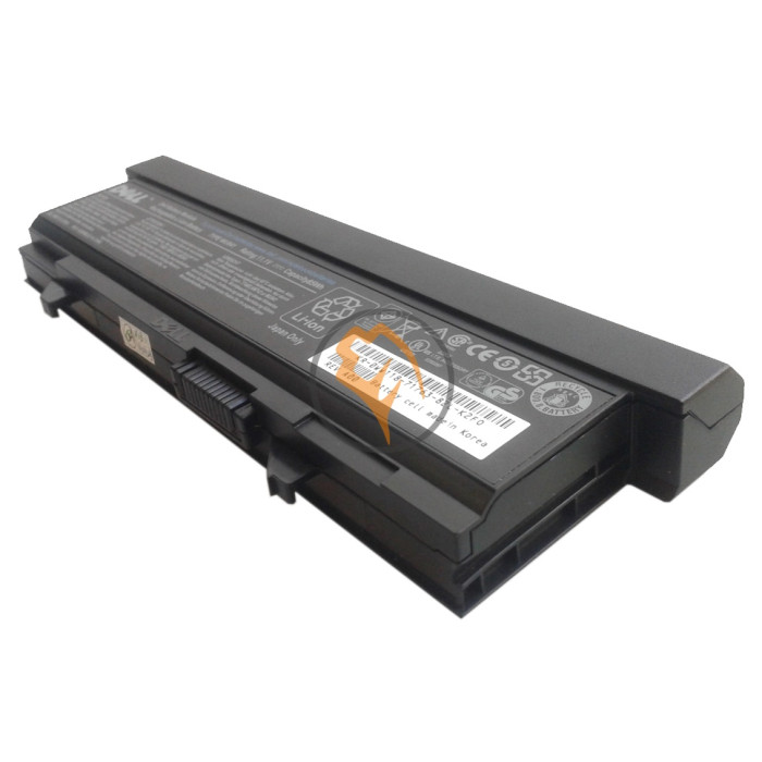 Оригінальна акумуляторна батарея Dell Y568H Latitude E5400 7800mAh