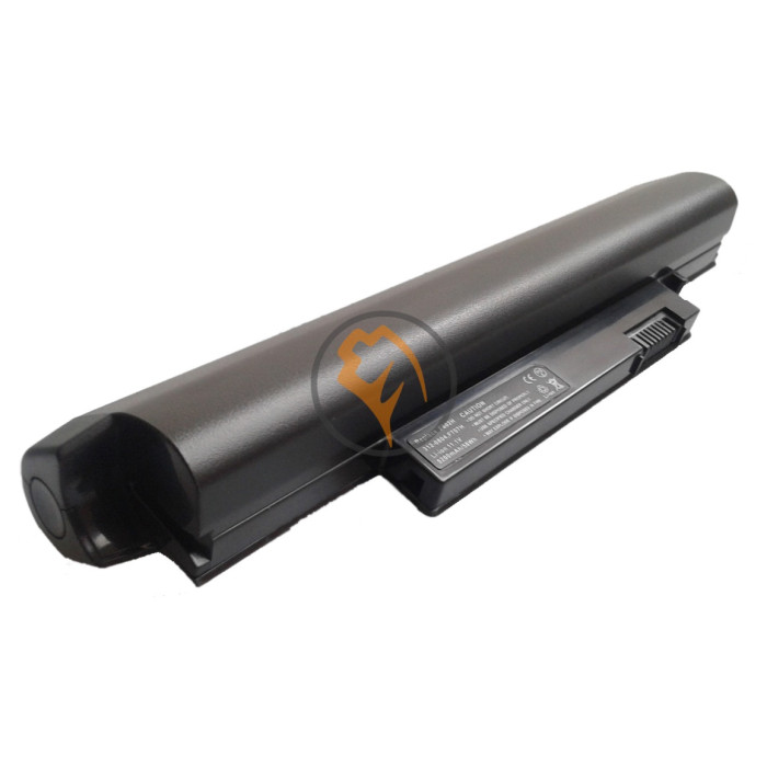 Акумуляторна батарея Dell F707H Inspiron Mini 12 5200mAh