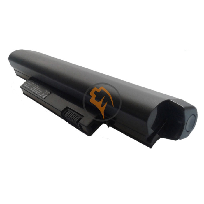 Акумуляторна батарея Dell F707H Inspiron Mini 12 5200mAh