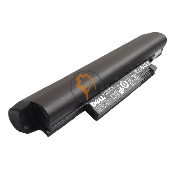 Оригінальна акумуляторна батарея Dell F707H Inspiron Mini 12 4400mAh
