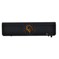 Акумуляторна батарея Dell N856P Studio 1745 5200mAh
