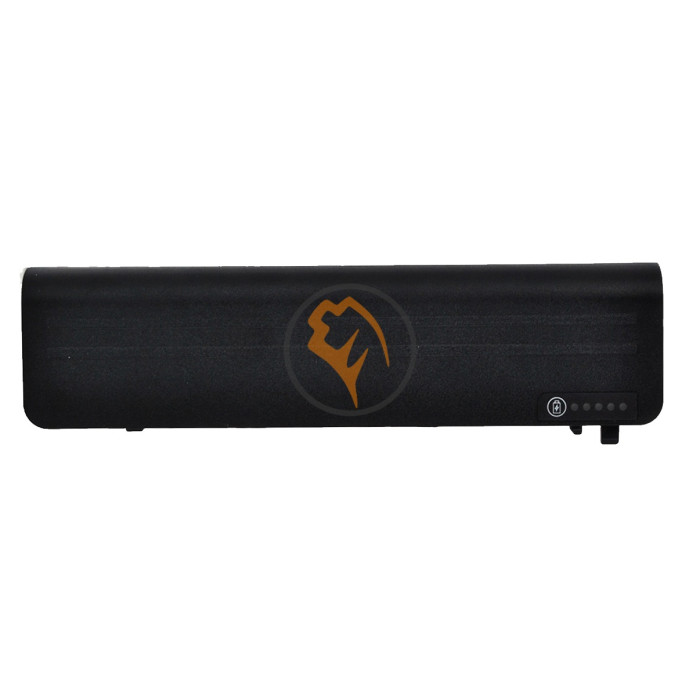Акумуляторна батарея Dell N856P Studio 1745 5200mAh