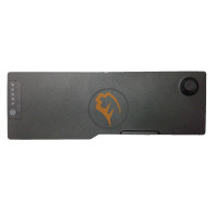 Акумуляторна батарея Dell U4873 Inspiron 6000 5200mAh