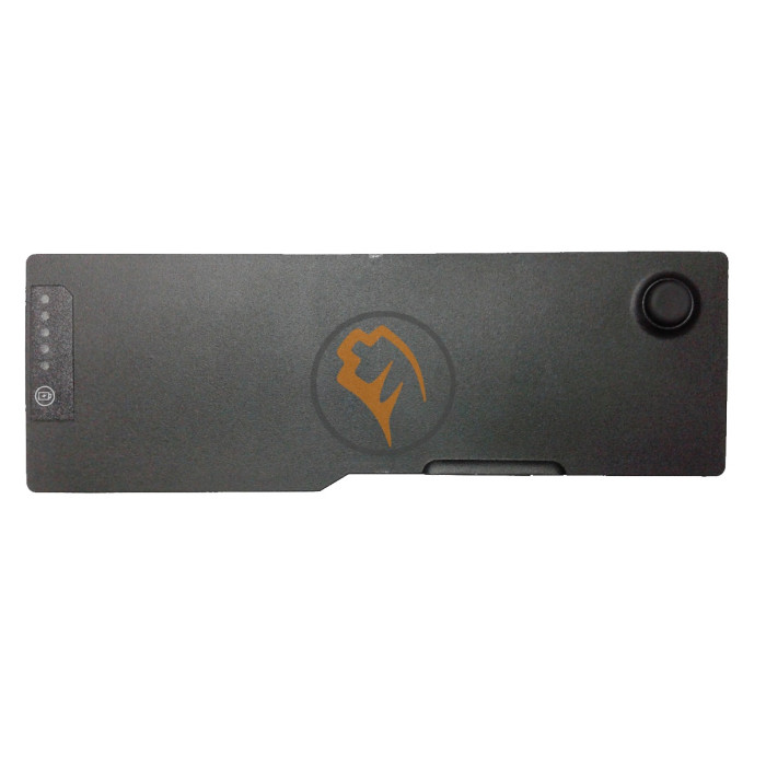 Акумуляторна батарея Dell U4873 Inspiron 6000 5200mAh