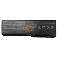 Акумуляторна батарея Dell U4873 Inspiron 6000 5200mAh