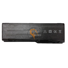 Акумуляторна батарея Dell U4873 Inspiron 6000 5200mAh