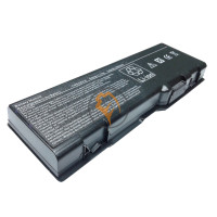 Акумуляторна батарея Dell U4873 Inspiron 6000 5200mAh