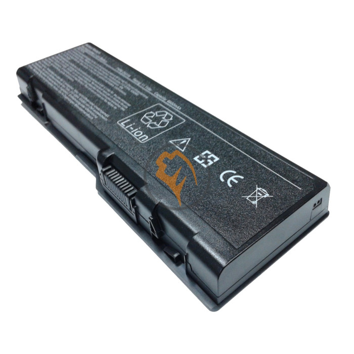 Акумуляторна батарея Dell U4873 Inspiron 6000 5200mAh