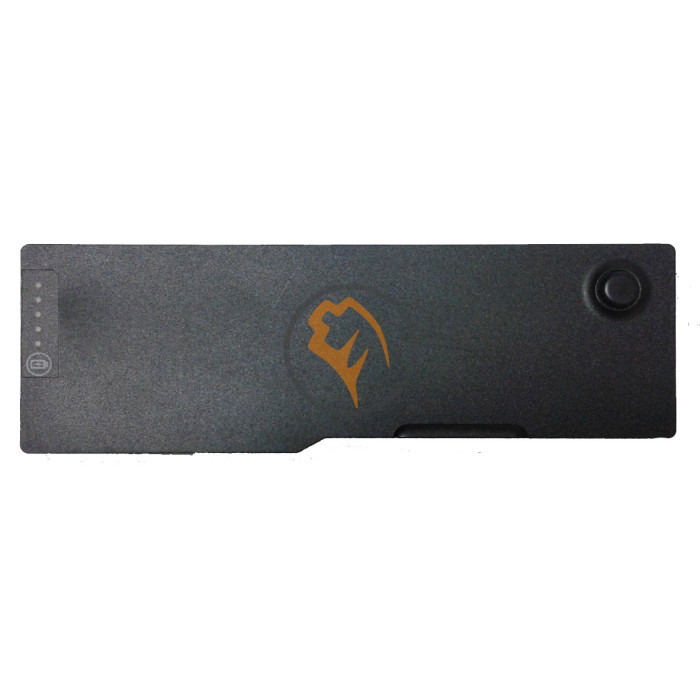 Оригінальна акумуляторна батарея Dell U4873 Inspiron 6000 7800mAh