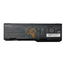 Оригінальна акумуляторна батарея Dell U4873 Inspiron 6000 7800mAh