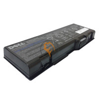 Оригінальна акумуляторна батарея Dell U4873 Inspiron 6000 7800mAh