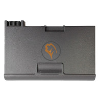 Акумуляторна батарея Dell 1691P Latitude C500 5200mAh