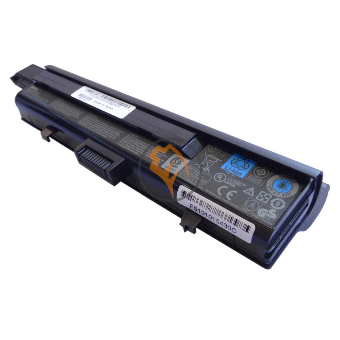 Оригінальна акумуляторна батарея Dell PP25L XPS m1330 7800mah