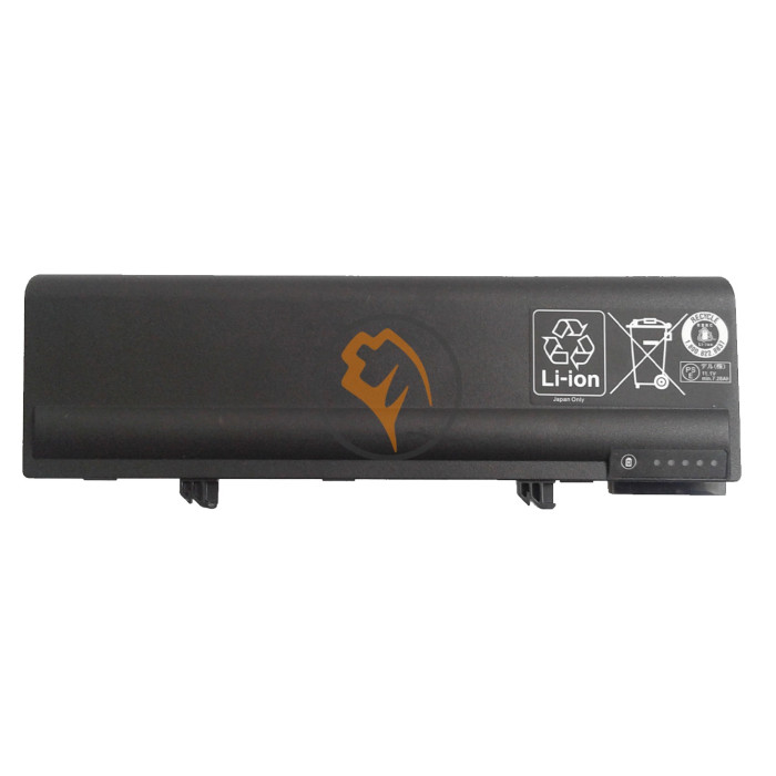 Оригінальна акумуляторна батарея Dell NF343 XPS m1210 7800mAh