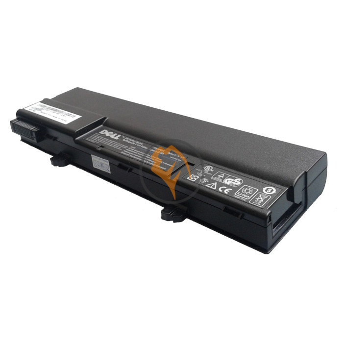 Оригінальна акумуляторна батарея Dell NF343 XPS m1210 7800mAh