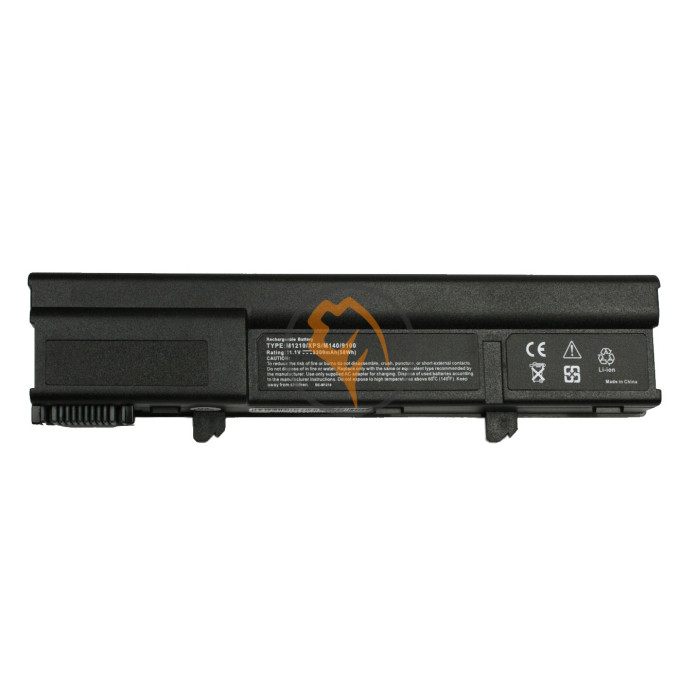 Акумуляторна батарея Dell NF343 XPS m1210 5200mAh