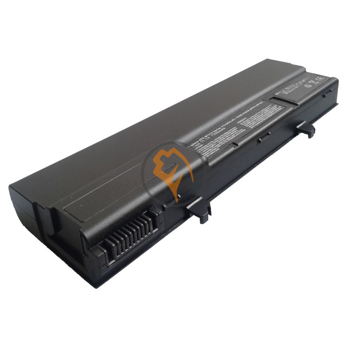 Акумуляторна батарея Dell NF343 XPS m1210 7800mAh