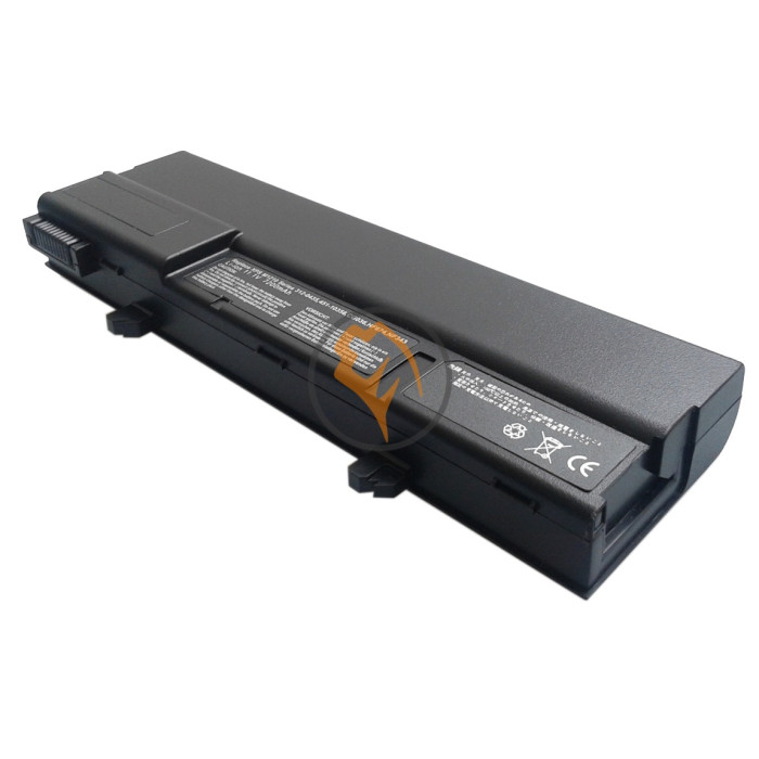 Акумуляторна батарея Dell NF343 XPS m1210 7800mAh