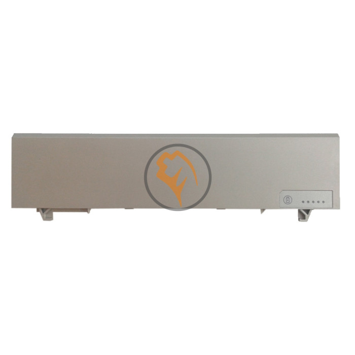Акумуляторна батарея Dell PT434 E6400 grey 5200mAh
